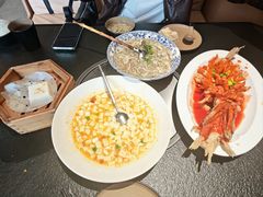 -金陵家宴·金陵春·南京菜(夫子庙店)