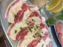 -首尔烤肉大排档(合生汇店)