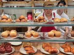 -佐敦面包铺·JORDAN BAKERY