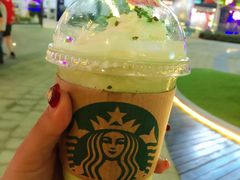 -星巴克(南京弘阳购物中心店)