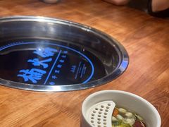 -楠火锅(仁恒梦中心店)