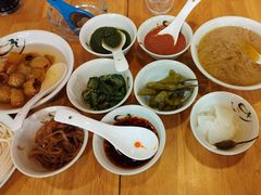 -老康火锅(桥南街店)