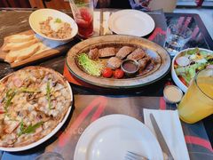 -Nord Grill&Bar Highland诺德西餐(深圳欢乐海岸店)