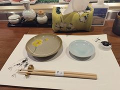 -岚山日本料理(珠江新城店)