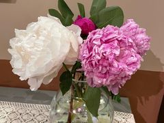 -花满楼(启秀路店)