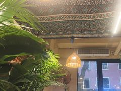 -云阿蛮云南生烫牛肉米线(奉贤路店)