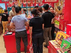 -捶糖帮桂林特产伴手礼(西街店)