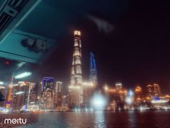 -黄浦江游览快线(金陵东路码头)
