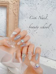 -Cici Nail日式美甲美睫工作室