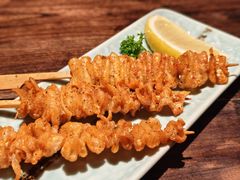 -眷屋の深夜食堂(云锦中心店)