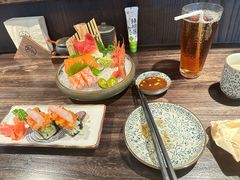 -眷屋の深夜食堂(云锦中心店)