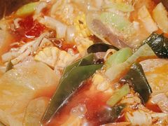 -毛肚向右·川渝毛肚王(经开永旺店)