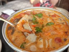 -Thai Alley泰爱里(二沙岛店)