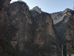 -山西壶关太行山大峡谷旅游景区