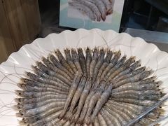 -遇上西雅图多融合海鲜自助餐厅(中房金谊广场店)
