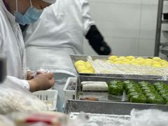 -沈大成(南京东路店)