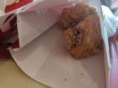 -肯德基(东直门来福士店)