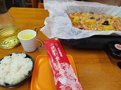 -三煮纸包鱼(青岛总店)