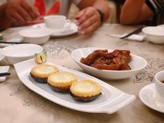 -香云轩·顺德菜(香云纱园林酒店店)