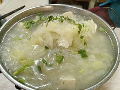 -宝光熏肉鞋底火烧(新街口店)