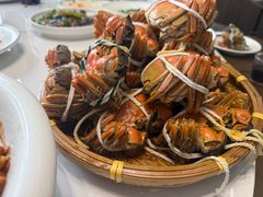 -蟹天蟹地农家菜·阳澄湖大闸蟹(浅水湾店)