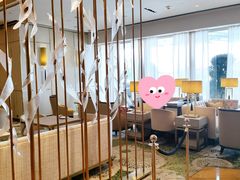 大堂-大堂酒廊(澳门文华东方酒店)