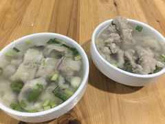 -江南红鱼汤(洋中花园店)