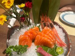 -大渔铁板烧(铁西万象汇店)