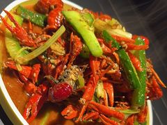 -虾乐园龙虾·夜宵(松江店)