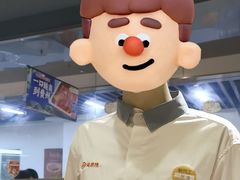 -海底捞火锅(金鼎广场店)