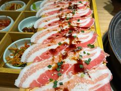 -吉秋田鲜和牛烧肉·肉档自选