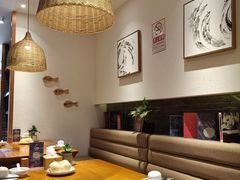 卡座-丹江渔村(望京店)