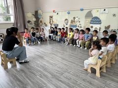 -徐汇区陇龙幼稚园