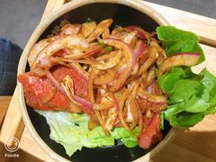 -酒拾烤肉(南城店)