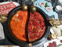 -袁老四(市府路店)
