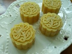 绿豆糕-宏发园动物奶油生日蛋糕(先锋路店)