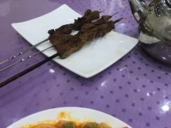 -新疆巴州金丝特餐厅(大钟寺店)