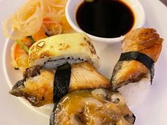 -元素自助餐厅·生蚝·海鲜·刺身(萝岗汇华希尔顿逸林酒店)