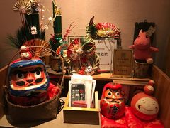 零售区-烧鸟横丁(联发文创口岸店)