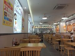 -粥瓜婆特色砂锅粥(白石洲店)