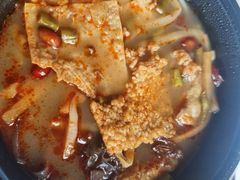 -小蛮妞家螺蛳粉(凯旋路店)