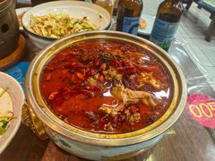 -乔家满族八大碗(流水沟店)