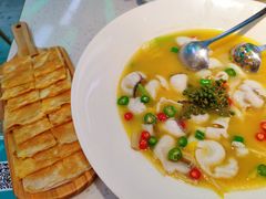 -青花椒花椒鱼(合生汇店)