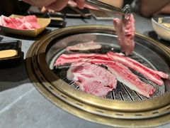 -花时·炭火烧肉(东百中心A馆店)