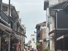 -靖港古镇