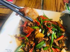 -侯家庄阿才有品私房菜馆