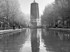 -玲珑塔公园