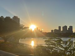 -闽江夜游台江旅游码头