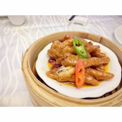 凤爪-名宴婚宴专门店·宴会厅(京基100店)