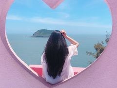 -漳州滨海火山岛自然生态风景区